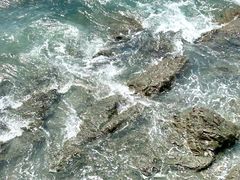 -银沙滩浴场