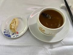 -聚春园自助餐厅(东街口店)