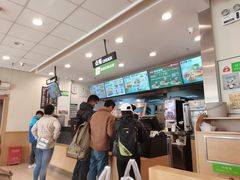 -德克士(茶店子客运站店)