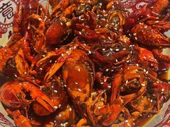 -松哥油焖大虾(科技园店)