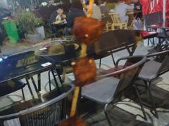 -红钳侠小龙虾·烧烤(中赢康康谷店)