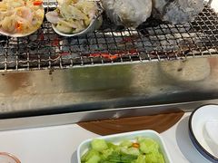 -江合勇丹东兄弟小串海鲜烧烤(总店)