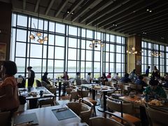 -新食谱全日制餐厅·苏州苏州湾艾美酒店