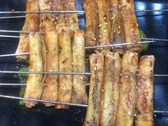 -丹东丛炟海鲜烧烤(江艺路店)