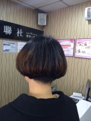 点击看大图 picture-CE·专业蛋白•羽毛接发·潮色烫染品牌店