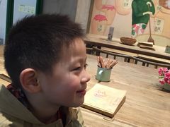 -宝珠奶酪(浦东金桥店)