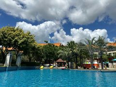 -三亚海棠湾万丽度假酒店