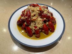 -杨氏青龙虾·羊蝎子(珠江路店)