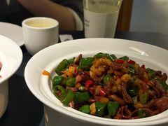 -小菜园新徽菜(青岛市南万象城店)