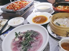 -湘轩·土菜研究院(光大店)