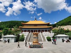-六鼎山文化旅游区