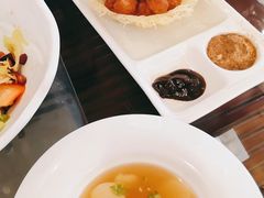 干炸小丸子-玉林烤鸭店(垡头店)