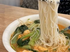 -木木鲜海鲜面(天一店)