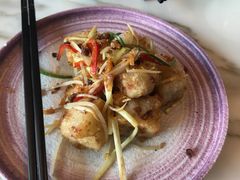 -顺德美的万豪酒店-万豪中餐厅