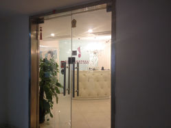 -健身堂科技美肌SPA