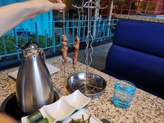 -丰茂烤串(金泉美食宫店)
