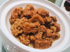 香酥排骨-华悦酒家