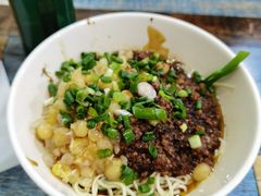 -秦云老太婆摊摊面(大竹林店)