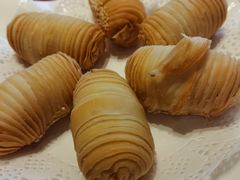 -浦江餐饮·上海菜馆(五四路店)