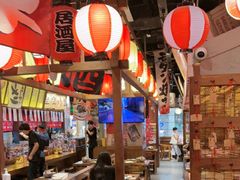 -白石的深夜食堂(济南万象城店)