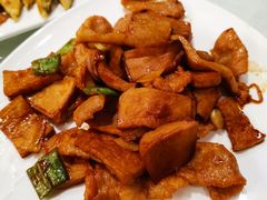 -古南都·老广东酒楼(龙江店)