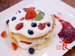 -AFS Cafe & Canteen(闽江二路店)