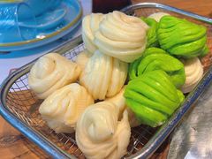 -山河屯铁锅炖·非遗东北菜(南山店)