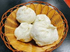 -郑家包子牛肉拉面(尚勤路店)