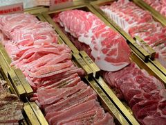 -姜胖胖首尔自助烤肉·街头小吃大排档(国瑞中心店)
