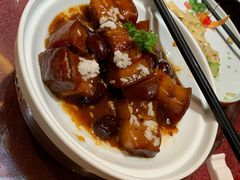 -西安饭庄(立丰国际店)