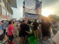 -天津梅江印象城
