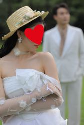 -金夫人婚纱摄影(华南店)