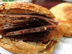 夹脆饼-清真·二嫂子煎饼果子(卫津路总店)