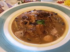 -鹿鸣春饭店(总店)