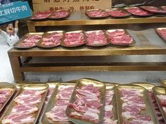 -東盛炭烤自助料理(浦东文峰广场店)