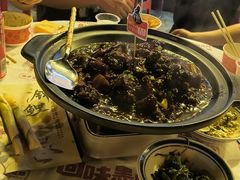 -回味黑鸭煲·始于2006(万松园店)