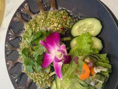 -阿诺泰·泰国餐厅(紫荆店)