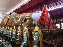 -ခြောက်ထပ်ကြီးရွှေသာလျောင်းဘုရားကြီး