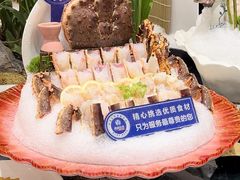 -尚海豆捞(乐虹坊店)