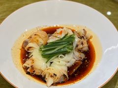 -亮宝楼国宴+文化陕菜