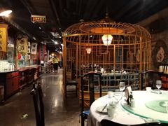-四世同堂·京菜·烤鸭(双井店)