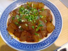 -五一饭店(唐都里店)