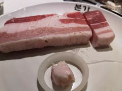 -本家韩国烤肉(青岛万象城店)