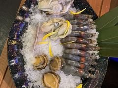 -牛New寿喜烧(中山公园龙之梦店)