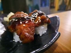 -活鳗饭·鹅肝范儿(高碑店店)