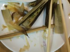 -圆满素食林饭店非遗素食(河西店)