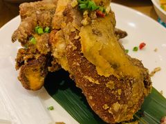 -莆田餐厅PUTIEN(三里屯店)