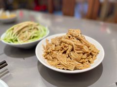 京味乾隆白菜-峨嵋酒家(熙悦天街店)