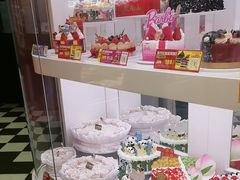 -味多美蛋糕(梨园店)