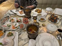 -雍和会海鲜姿造自助(湖东路店)